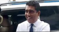 චෝදනාවලට වරද පිළිගන්නවා - ජොන්ස්ටන් අධිකරණයට කියයි